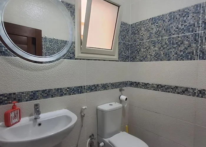 Sea View Luxury In The Heart Of Appartement