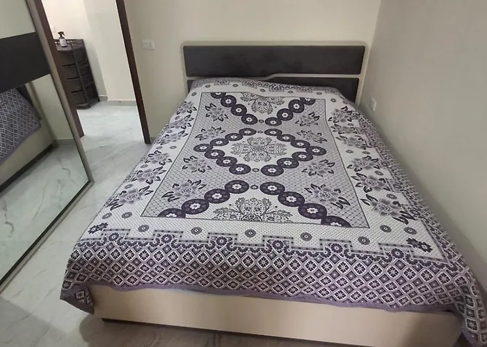 Appartement Sea View Luxury In The Heart Of Hurghada